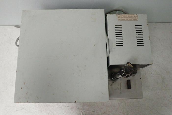 Used Brinkmann MGW Lauda K-2/R Heated Circulating Compressor Water Bath