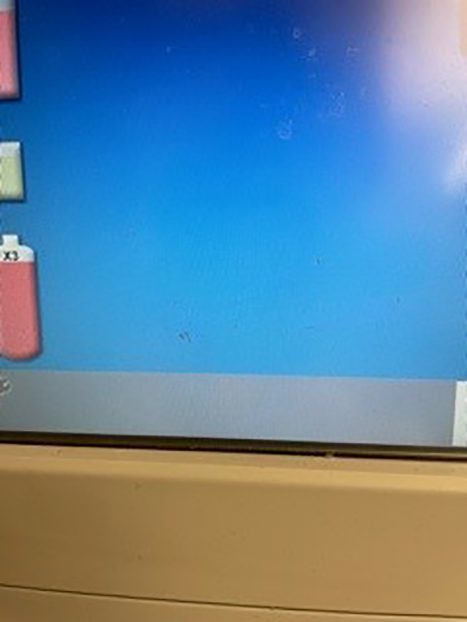 Used Thermo Scientific Excelsior AS