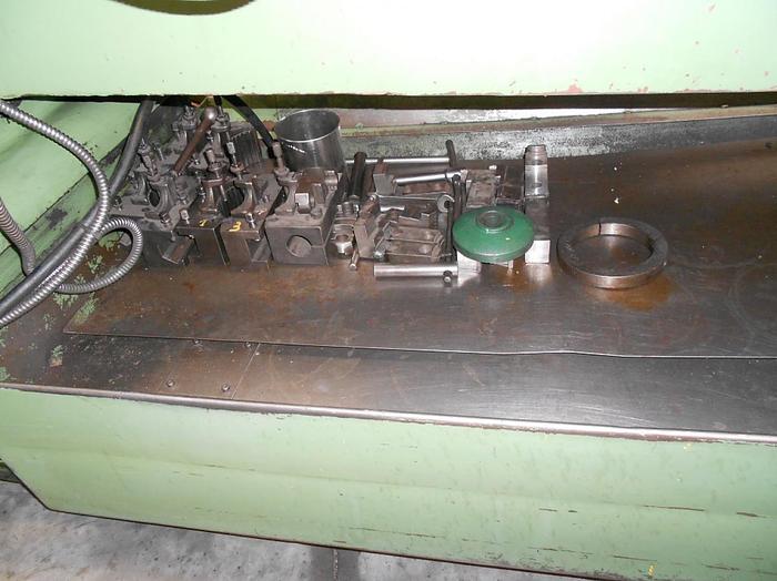 Gebruikt DRAAIBANK POTISJE PA 30