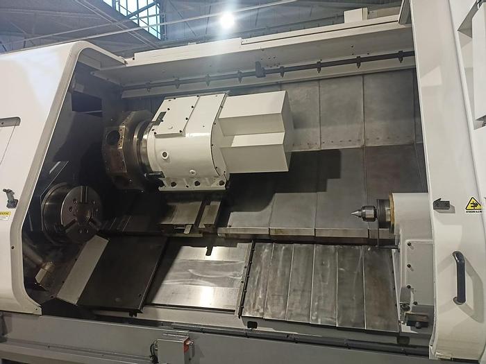Usato HWACHEON  HI-ECO 45