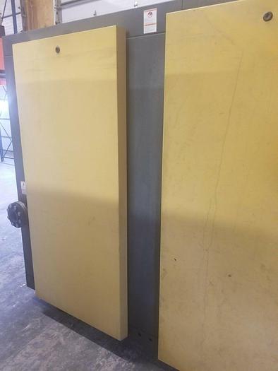 Refurbished Kaeser DSD 150