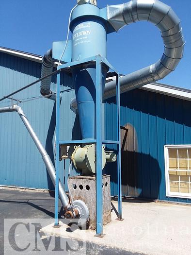 Used 2011 Koger Dust Collection System