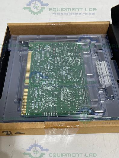 Allen Bradley 1784-KTX Series B Communication Interface Card Circuit