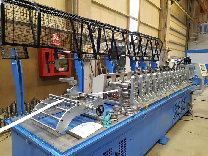 New F&P Drywall Profile Lines / 2012-2020 #3576