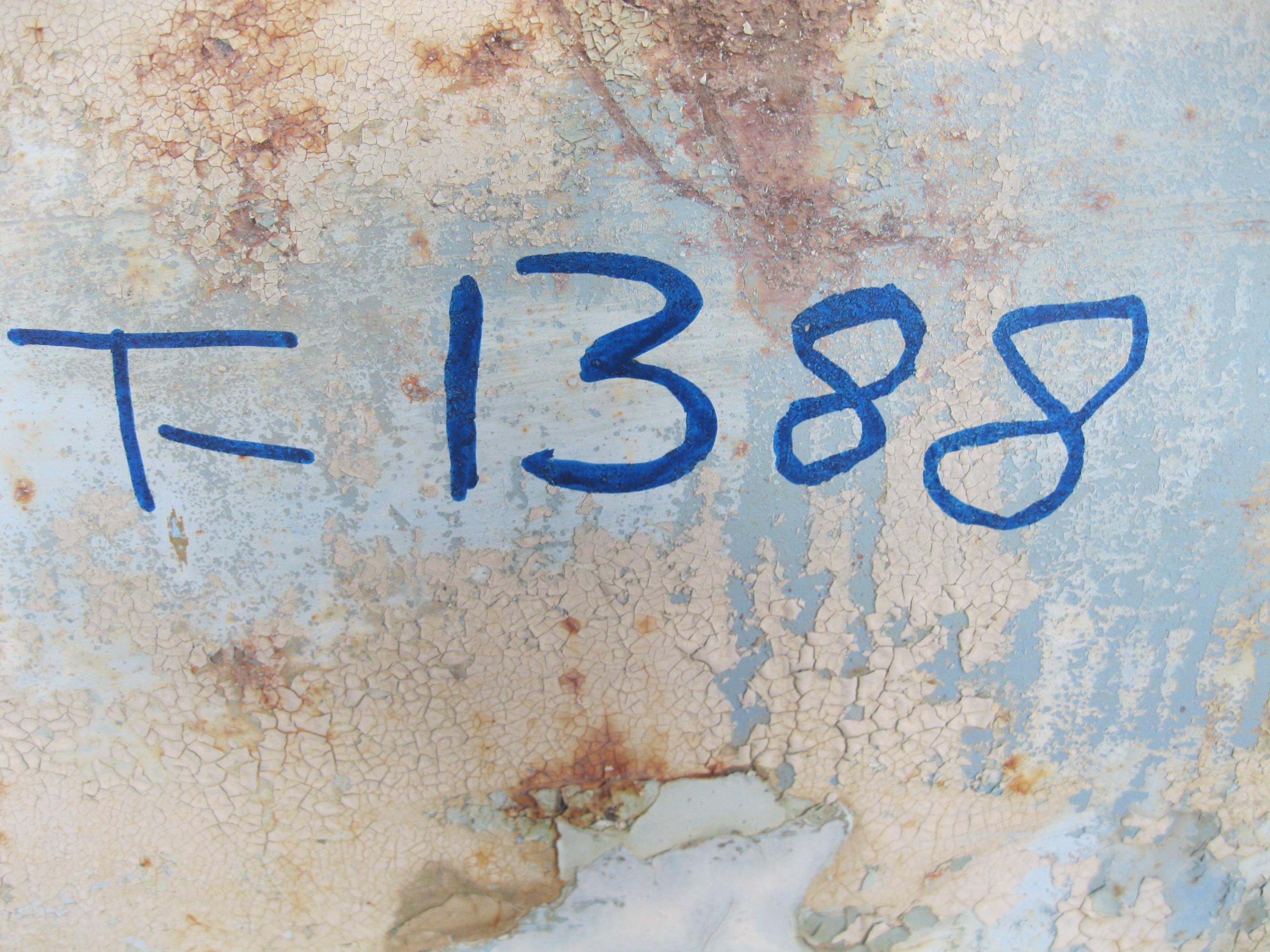 Usado 1000 GALLON BULK TANK WITH JACKET