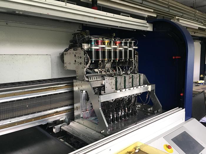 Used DIGITAL PRINTING MS JP6