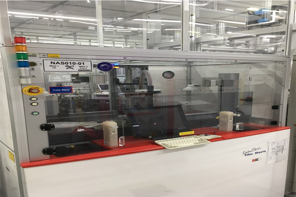 Used 1996 SEZ RST201