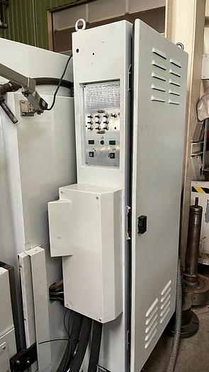 Used Frezarka FW 450MR