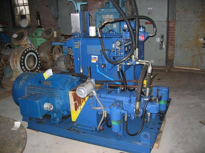 Used 1995 ANDRITZ 3624 #20190