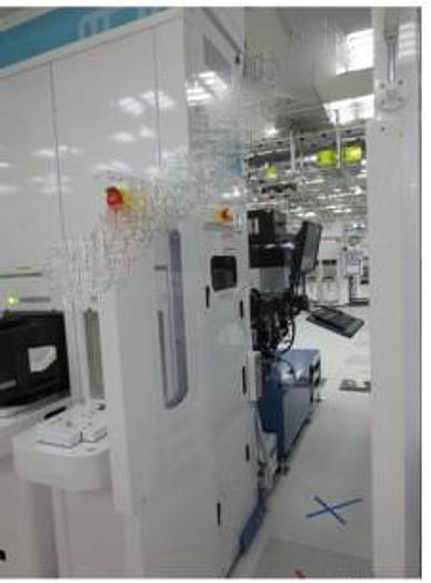 Applied Materials Producer GT3 APFe