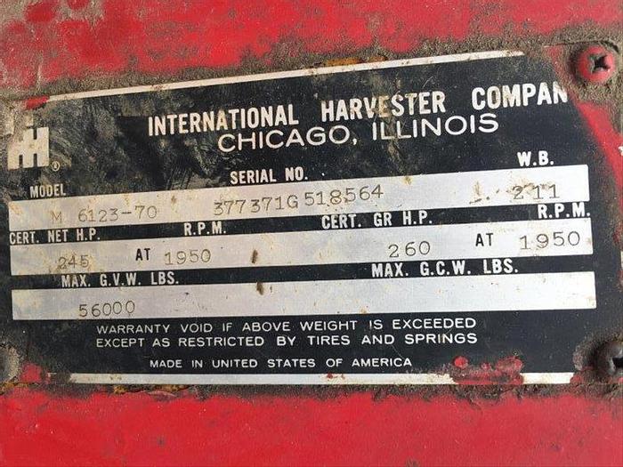 Used 0 Chicago Pneumatic 650 Drill Rig - Casing Hammer