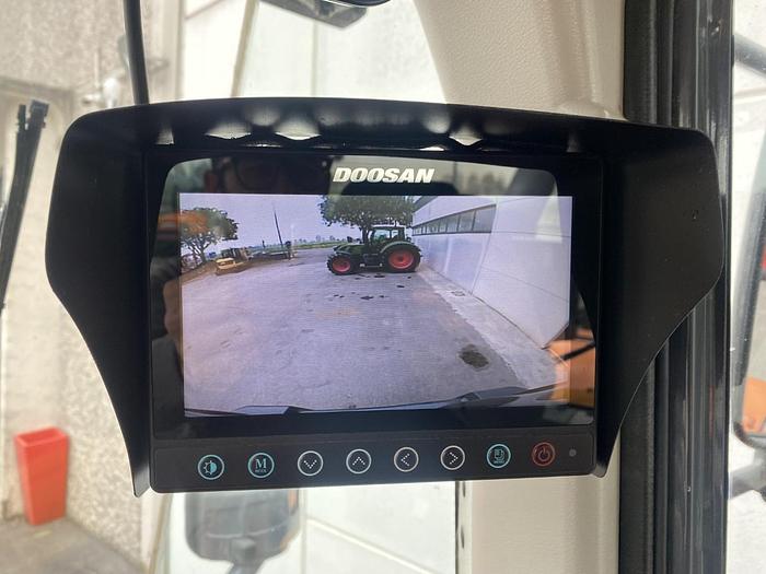 Usato 2015 DOOSAN DL 250-3