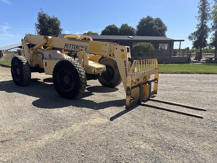 Used 2001 Pettibone T8044