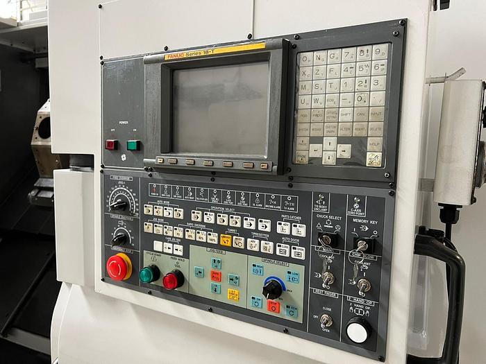 Usato HWACHEON  HI-ECO 45