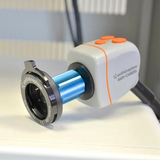 Used COLONNE D'ENDOSCOPIE SMITH ET NEPHEW (COELIO, URO, HYSTERO, ARTHRO, ETC)