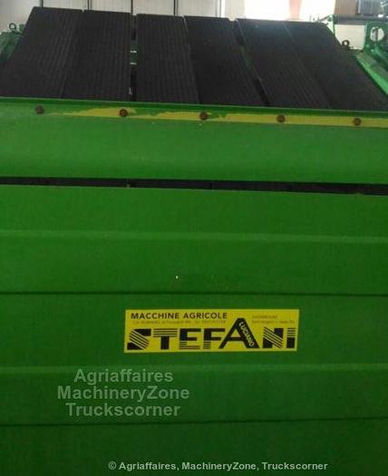 Usato 1992 John Deere 545