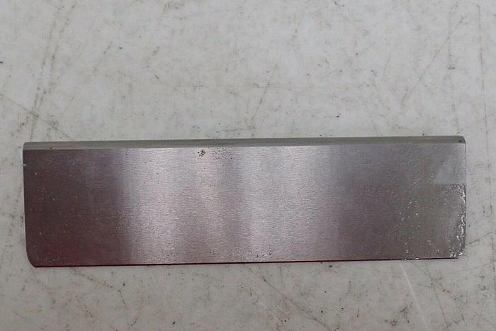 Used AO Microtome Blade Knife, 12 cm