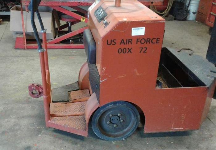 Used 1999 Taylor Dunn E451