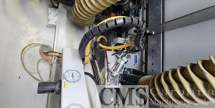 Used Biesse Akron 1400 Edgebander