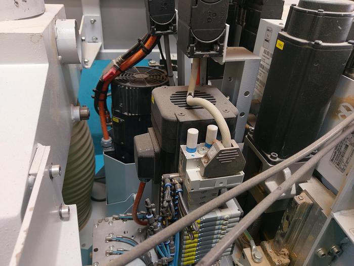 Used Weeke BHP 200 CNC Router