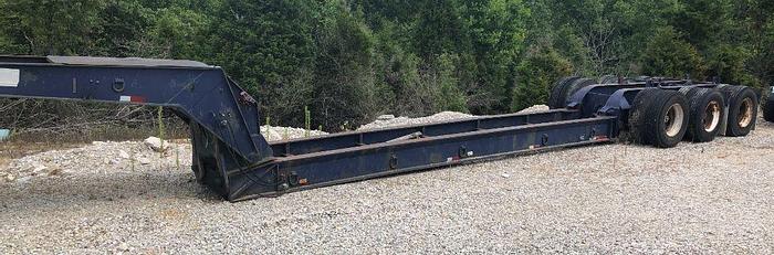 Used 1978 TALBERT T3BD-40-HRG-RA-T1