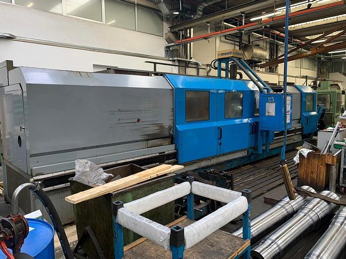 Usato 1996 MENTI 480