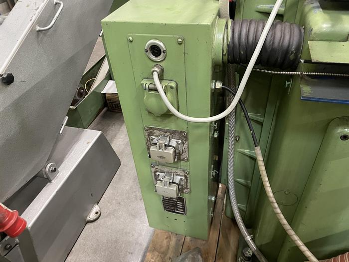 Gebruikt Jung F-40 vlakslijpmachine