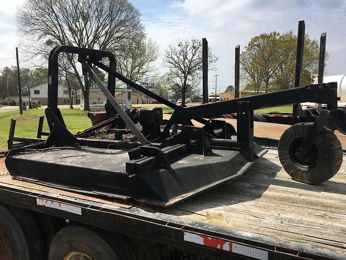 Used 1995 BRUSH CUTTER TC 2615