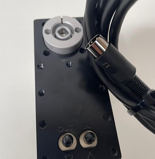 Teledyne Cetac SP6687 Valve/Pump Module