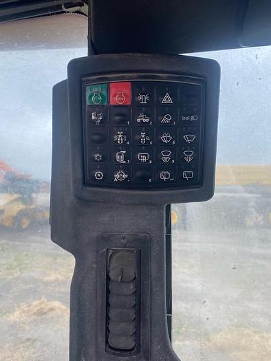 Used 2012 JOHN DEERE 772G MOTOR GRADER 6WD