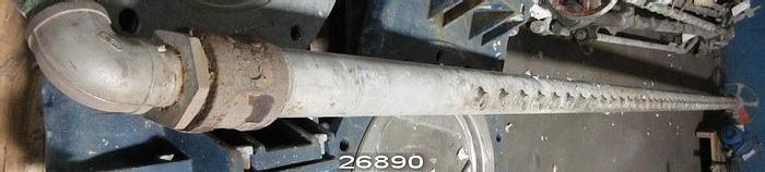 Used KADANT D-22783 #26890