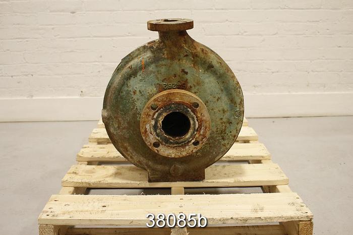 Used Goulds 3196 Pump, 1.5x3x13 #38085