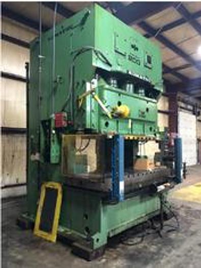 Used 1988 KOMATSU OBW-200