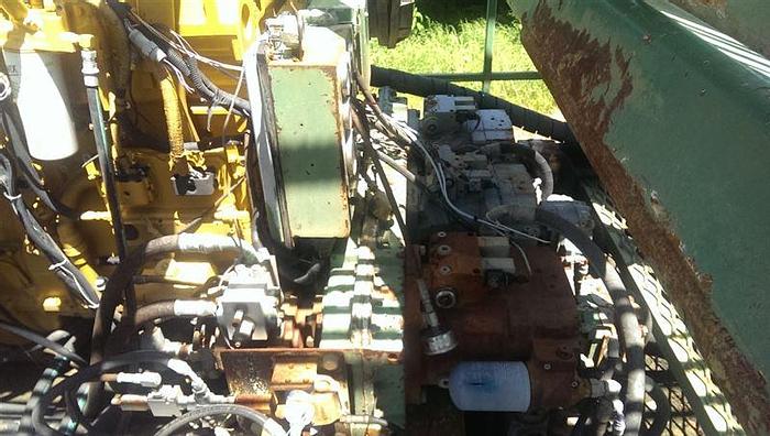 Used Taylor Water Well Drilling Rig - Sold