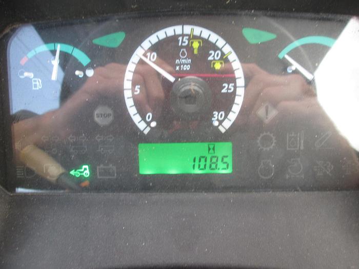 Used 2016 Model 5065E John Deere Tractor