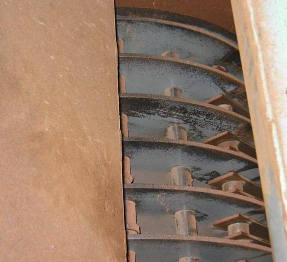 Used 2000 CORE LINK AB #18095