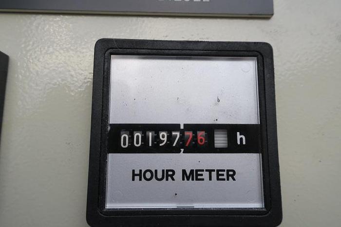 Used 1997 Cummins KVA:880