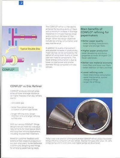 Used JONES #1 #22430