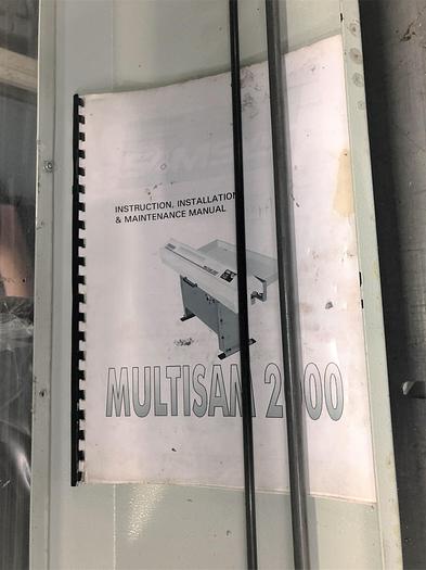 Used 2004 Kia Super Kia Turn 21LMS Fanuc 0iTB