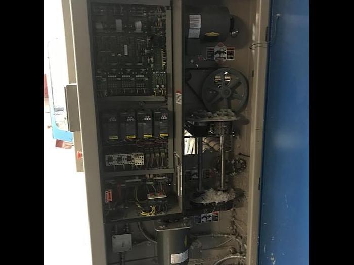 Used 2010 Chicago KING EDGE