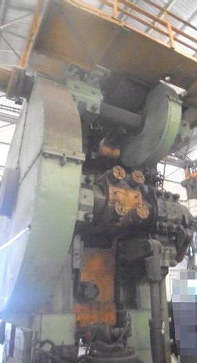Used Press Knuckle Joint Coining PKN36bsa