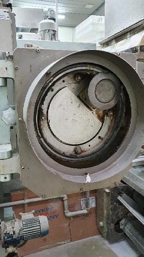 Used Chewing Gum Production Line