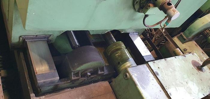 Używane RAFAMET UBC 150