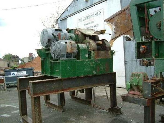 Used CanCar V2 Chip-N-Saw System