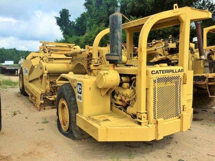 1974 CATERPILLAR 613