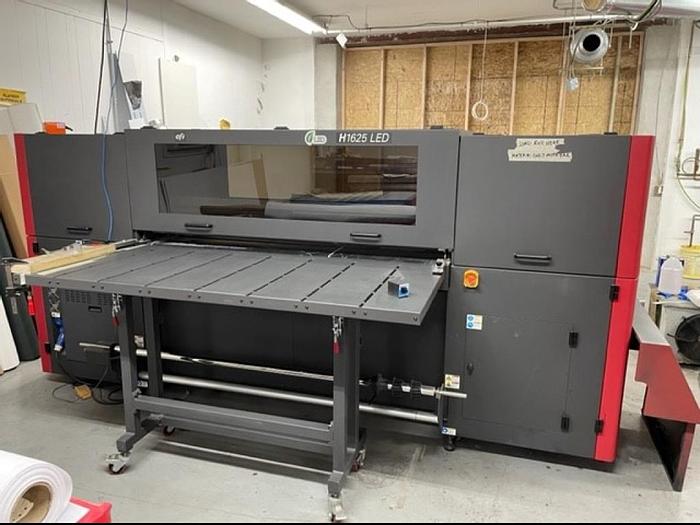 Used 2014 EFI H1625 LED