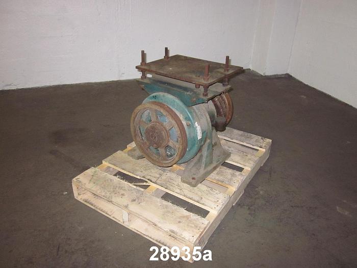Used SM-CYCLO-HPC-3180 Gear Drive, 32.5HP #28935