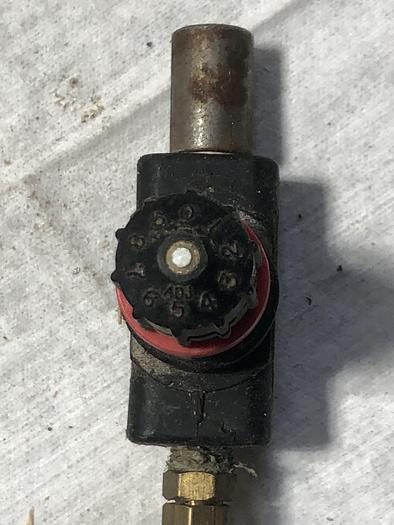 Used Aro F01 Flow Control (E3)