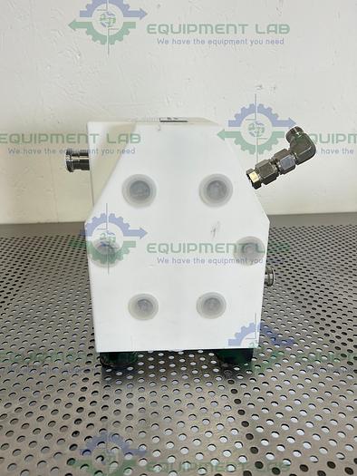 Used Almanac  Air Operated Double Diaphragm Pump