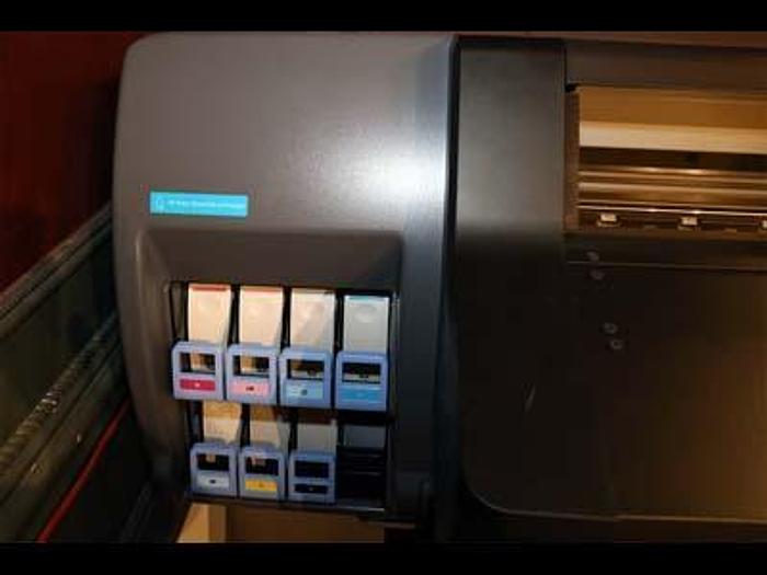 Used 2020 Hewlett-Packard HP L560